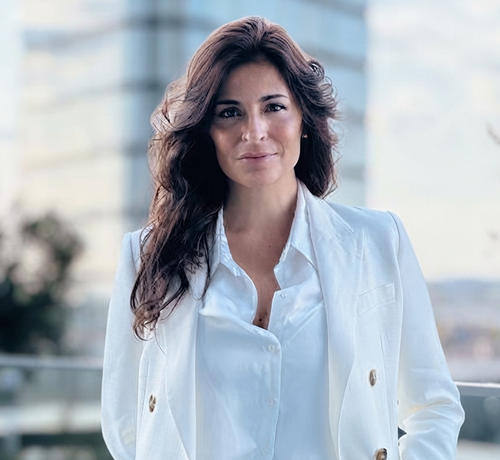 Ar. Mariana Cabugueira