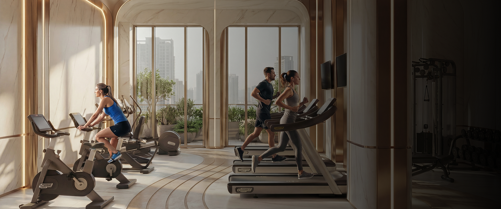 Fitness & Recreation